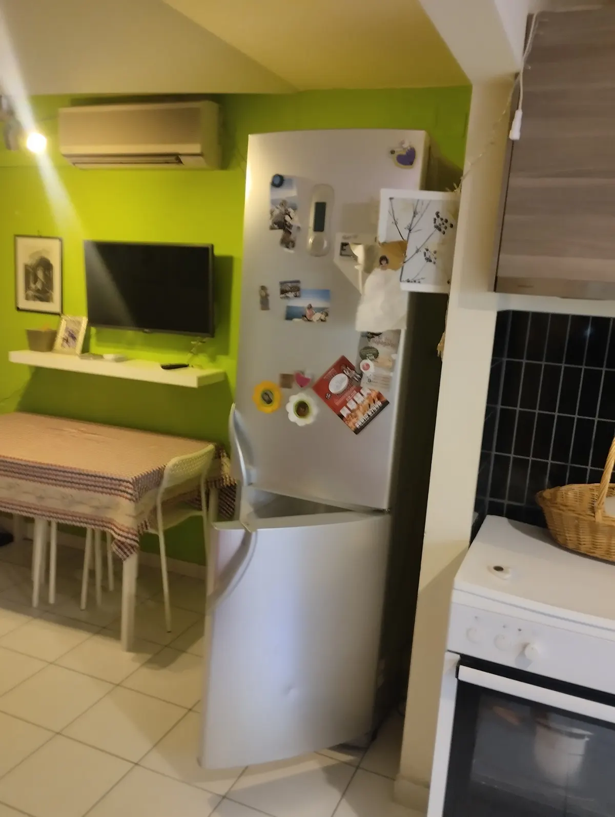 Photo — Στούντιο 55 τ.μ., 2 υπνοδωμάτια — Ιωάννινα
